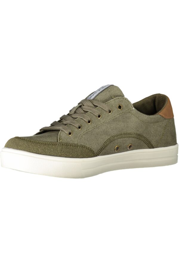 CARRERA CALZATURA SPORTIVA UOMO VERDE