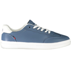 CARRERA CALZATURA SPORTIVA UOMO BLU