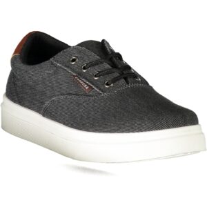 CARRERA CALZATURA SPORTIVA UOMO NERO