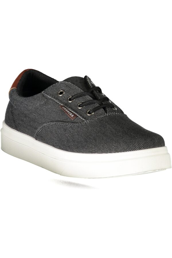 CARRERA CALZATURA SPORTIVA UOMO NERO