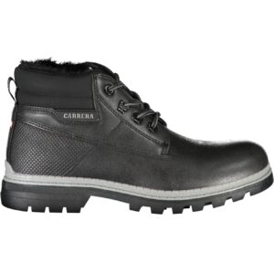 CARRERA CALZATURA STIVALE DONNA NERO