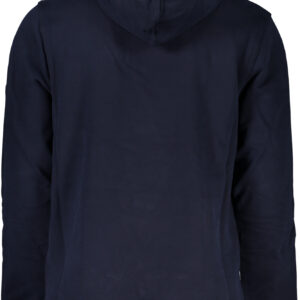 TOMMY HILFIGER FELPA SENZA ZIP UOMO BLU