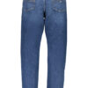 TOMMY HILFIGER JEANS DENIM UOMO BLU