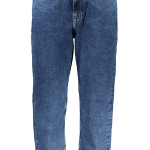 TOMMY HILFIGER JEANS DENIM DONNA BLU