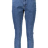 TOMMY HILFIGER JEANS DENIM DONNA BLU
