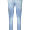TOMMY HILFIGER JEANS DENIM DONNA BLU