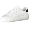 TOMMY HILFIGER CALZATURA SPORTIVA UOMO BIANCO