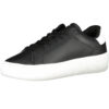 TOMMY HILFIGER CALZATURA SPORTIVA UOMO NERO