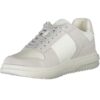 TOMMY HILFIGER CALZATURA SPORTIVA UOMO BIANCO