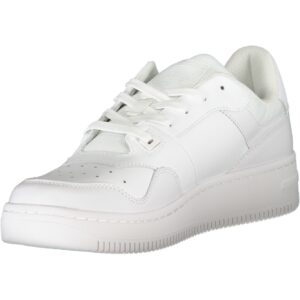 TOMMY HILFIGER CALZATURA SPORTIVA UOMO BIANCO
