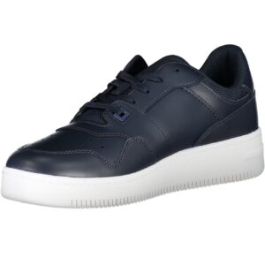 TOMMY HILFIGER CALZATURA SPORTIVA UOMO BLU