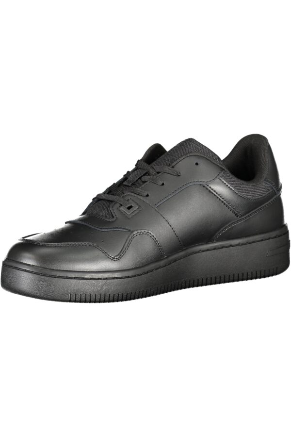 TOMMY HILFIGER CALZATURA SPORTIVA UOMO NERO