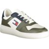 TOMMY HILFIGER CALZATURA SPORTIVA UOMO VERDE