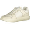TOMMY HILFIGER CALZATURA SPORTIVA UOMO BIANCO