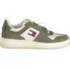 TOMMY HILFIGER CALZATURA SPORTIVA UOMO VERDE