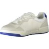 TOMMY HILFIGER CALZATURA SPORTIVA UOMO BIANCO
