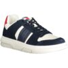 TOMMY HILFIGER CALZATURA SPORTIVA UOMO BLU