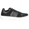 TOMMY HILFIGER CALZATURA SPORTIVA UOMO NERO