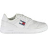 TOMMY HILFIGER CALZATURA SPORTIVA DONNA BIANCO