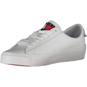 TOMMY HILFIGER CALZATURA SPORTIVA DONNA BIANCO