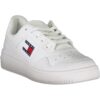 TOMMY HILFIGER CALZATURA SPORTIVA DONNA BIANCO