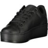 TOMMY HILFIGER CALZATURA SPORTIVA DONNA NERO