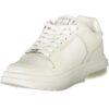 TOMMY HILFIGER CALZATURA SPORTIVA DONNA BIANCO