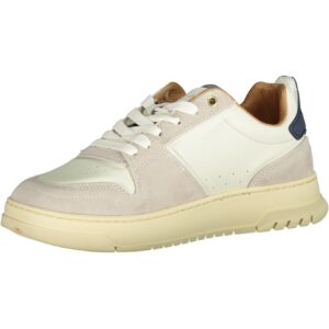 BLAUER CALZATURA SPORTIVA UOMO BIANCO