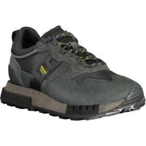 BLAUER CALZATURA SPORTIVA UOMO NERO