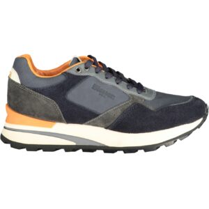 BLAUER CALZATURA SPORTIVA UOMO BLU