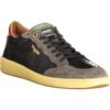 BLAUER CALZATURA SPORTIVA UOMO NERO