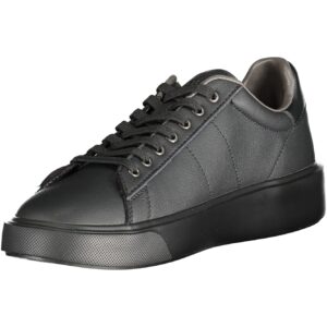 BLAUER CALZATURA SPORTIVA UOMO NERO