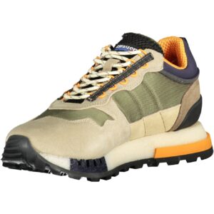 BLAUER CALZATURA SPORTIVA UOMO VERDE