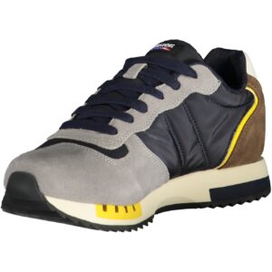 BLAUER CALZATURA SPORTIVA UOMO GRIGIO