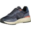 BLAUER CALZATURA SPORTIVA UOMO BLU