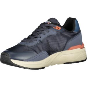 BLAUER CALZATURA SPORTIVA UOMO BLU