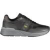 BLAUER CALZATURA SPORTIVA UOMO NERO