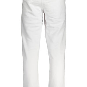 FILA PANTALONE UOMO BIANCO