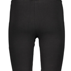 FILA LEGGINS DONNA NERO
