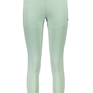 FILA LEGGINS DONNA VERDE