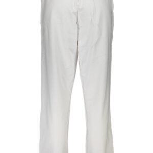 FILA PANTALONE DONNA BIANCO