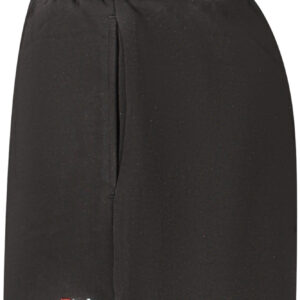 FILA PANTALONE SHORT DONNA NERO