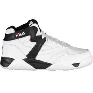 FILA CALZATURA SPORTIVA UOMO BIANCO