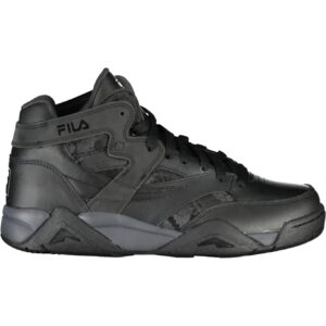 FILA CALZATURA SPORTIVA UOMO NERO