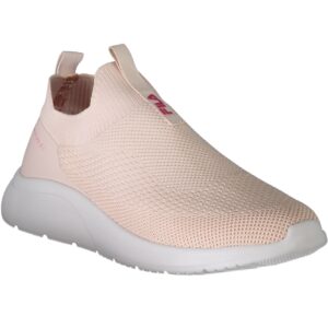 FILA CALZATURA SPORTIVA DONNA ROSA