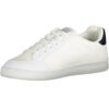 TOMMY HILFIGER CALZATURA SPORTIVA UOMO BIANCO