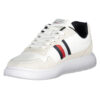 TOMMY HILFIGER CALZATURA SPORTIVA UOMO BIANCO