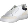 TOMMY HILFIGER CALZATURA SPORTIVA UOMO BIANCO