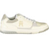 TOMMY HILFIGER CALZATURA SPORTIVA UOMO BEIGE