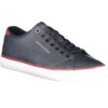 TOMMY HILFIGER CALZATURA SPORTIVA UOMO BLU